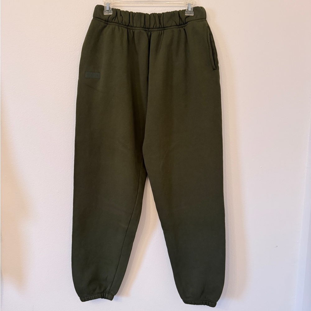 SET Active Green Sweatpants